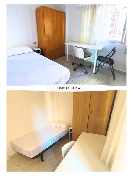Foto c1c9f412-849b-4d7d-a78c-9d278e33f609. Location appartement dans Ciutat Jardí Valencia
