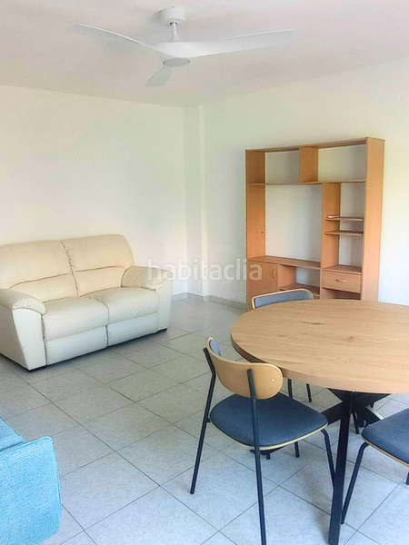 Foto 34f6a4e4-987a-4137-be66-2ab4d4a8d081. Rent flat in Ciutat Jardí Valencia