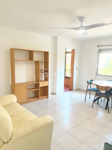 Foto 54000bf3-0383-458b-8ad9-780c1e59c237. Rent flat in Ciutat Jardí Valencia