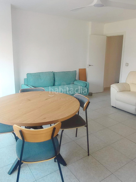 Foto e2910ebd-ccd5-4d95-a0ec-de33d5bea73e. Rent flat in Ciutat Jardí Valencia