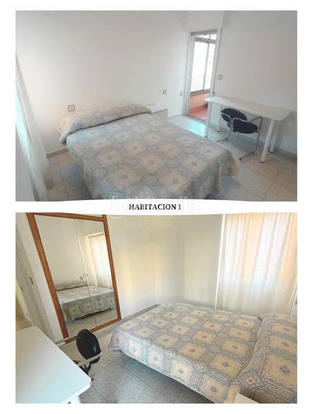 Foto f4070acb-f734-441d-acbf-217108f46ce1. Rent flat in Ciutat Jardí Valencia