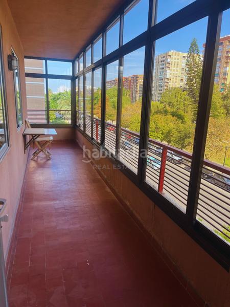 Foto 52818ab6-6975-40a8-9cd6-c821b20b96e9. Lloguer pis a Ciutat Jardí Valencia