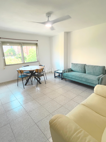 Foto fb7888e5-4721-427c-9083-291ab7907518. Lloguer pis a Ciutat Jardí Valencia