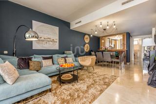 Doppelhaus in La Cala Golf - Lagar Martell