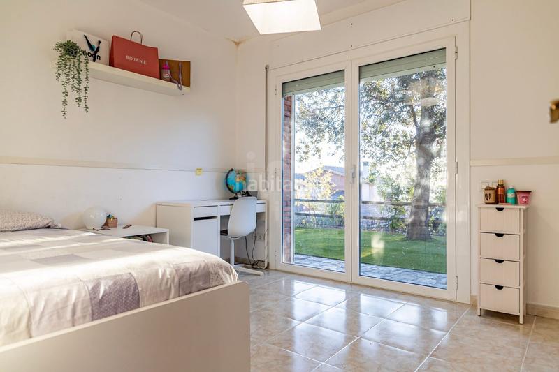 Foto d4b598a1-ae41-4b28-b2fa-b82ae00b384d. Chalet mit heizung parking pool in Nucli Urbà Argentona