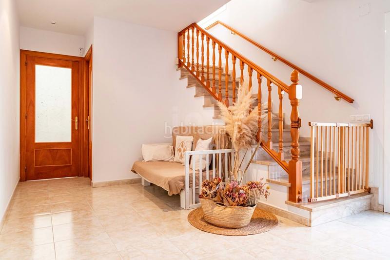 Foto d8d3ce66-6053-4754-abec-1574e04f4490. Chalet with heating parking pool in Nucli Urbà Argentona