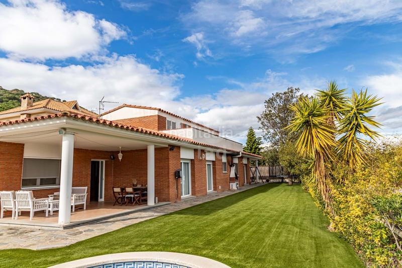 Foto a82c9708-7397-48aa-a3e2-f103519fa724. Chalet en Nucli Urbà Argentona