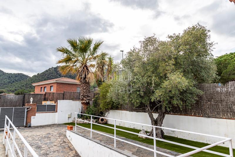 Foto c43d131c-52c6-44d8-b6ea-b006ecb4bd8f. Chalet en Nucli Urbà Argentona