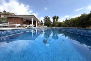 Chalet in Nucli Urbà