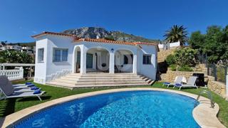 Location Maison à El Montgó