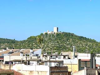 Appartement à Ulldecona