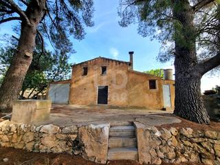Terreno residencial en Sant isidre 30