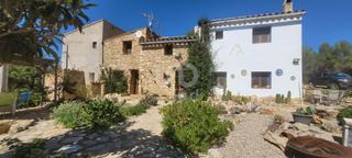 Maison  Sendero masia atalaya 4 4