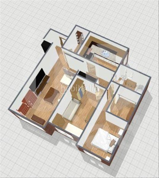 Foto 4070467e-755e-4032-b164-ec46f5149e89. Appartement avec chauffage dans Kabiezes Santurtzi
