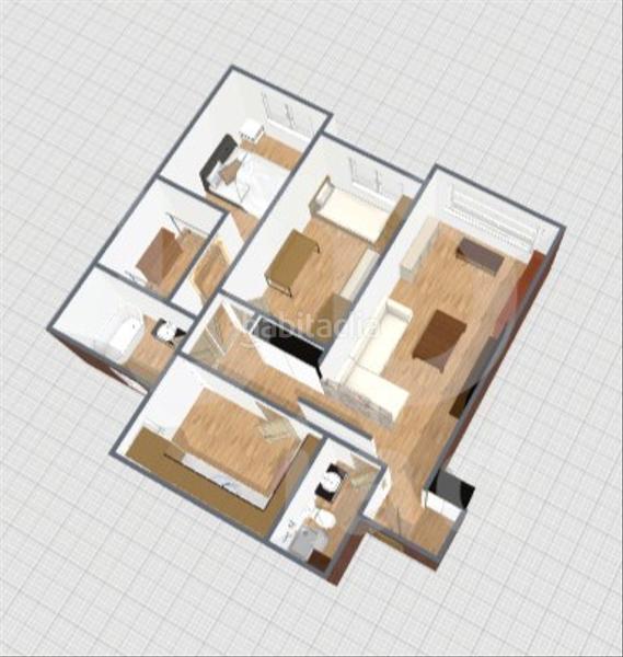 Foto fc7cb40f-3687-47f7-a4c0-1e79934cd9e5. Appartement avec chauffage dans Kabiezes Santurtzi