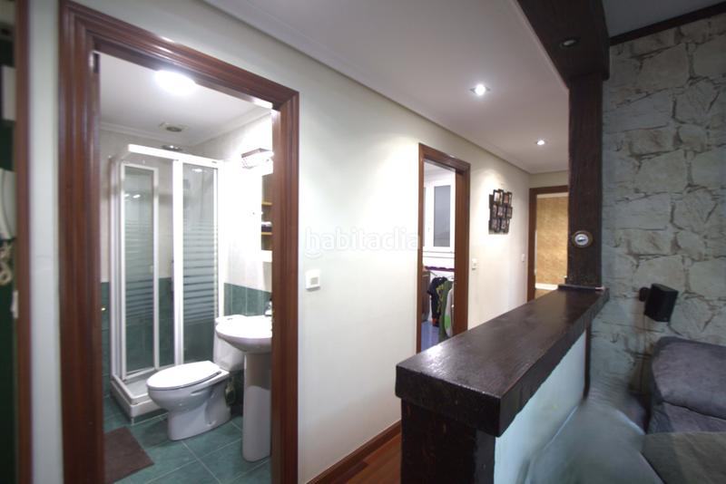 Foto 1075dc47-d873-42fb-8764-419e0f1da307. Piso en Kabiezes Santurtzi