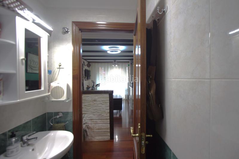 Foto ce7d790a-7670-4459-bba0-783d29aee5be. Piso en Kabiezes Santurtzi