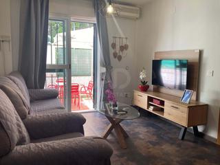 Appartamento in Montemar