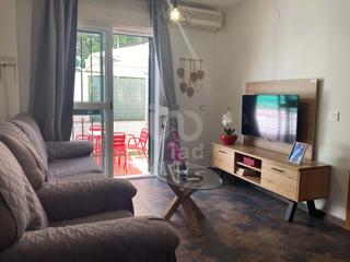 Appartement à Montemar