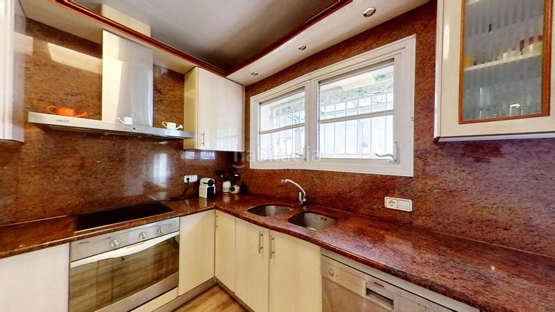 Foto 69e55228-62fb-4d73-a426-045423aa97d4. Casa con riscaldamento parcheggio in El Tancat-Mas d´en Gual Vendrell (El)