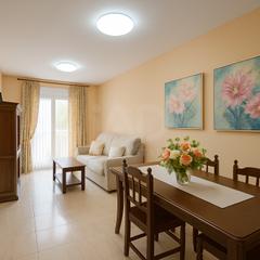 Flat in Arcos de la Frontera