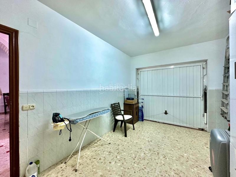 Foto 4cd6f120-e8e3-4c4c-8c44-ed5b3beb3cfc. Casa amb calefacció aparcament a Lepe