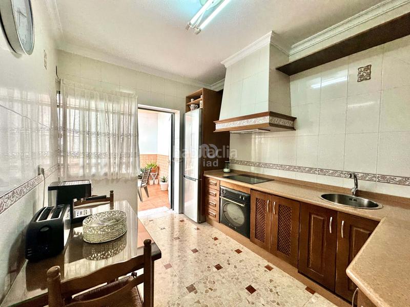 Foto c3a1d4b1-d1bc-45d8-8413-401a28b72b88. Casa amb calefacció aparcament a Lepe