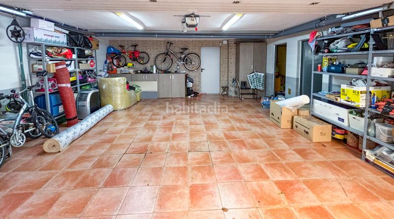 Foto 0eeba725-91c5-47c2-9ee8-52ca2933337d. Casa amb calefacció aparcament piscina a Els Tallats - Mas Olivé Cambrils