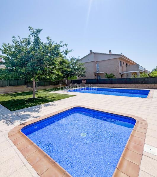 Foto 444832a1-3e59-4c08-9da0-fd2ba67c7860. House with heating parking pool in Els Tallats - Mas Olivé Cambrils