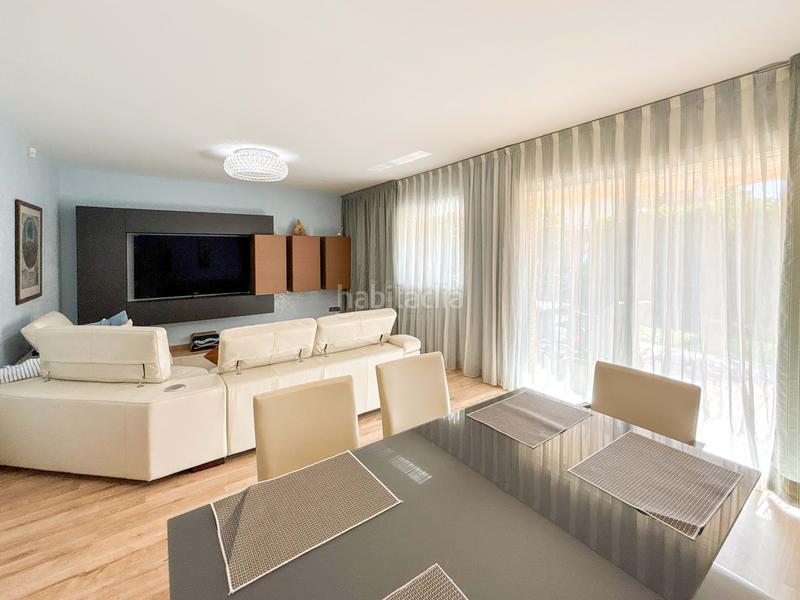 Foto b21d5eb5-cc03-4eda-a44a-41579afe50ef. House with heating parking pool in Els Tallats - Mas Olivé Cambrils