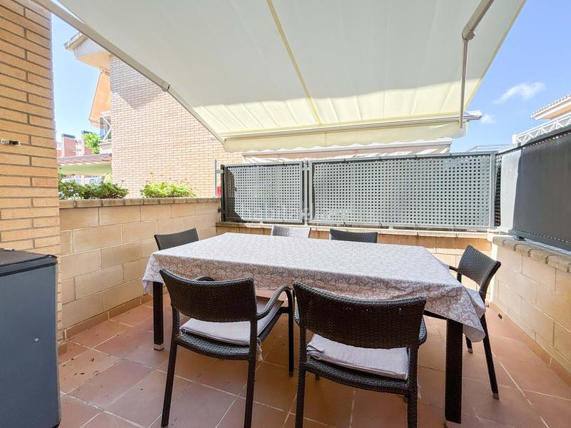 Foto f3929b38-1062-4569-8b01-1bd252827e2a. Maison avec chauffage parking piscine dans Els Tallats - Mas Olivé Cambrils