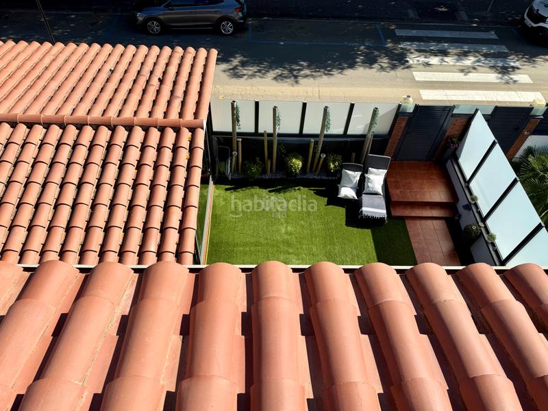 Foto 7c14f272-385d-46c5-a52c-39ff27722e69. Casa bifamiliare con riscaldamento parcheggio piscina in Sant Vicenç de Montalt