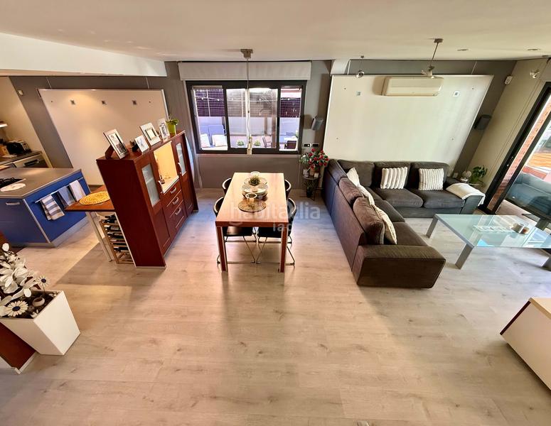 Foto be34d2a2-da46-4735-992c-e030f77787e2. Casa bifamiliare con riscaldamento parcheggio piscina in Sant Vicenç de Montalt