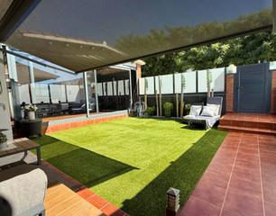 Casa aparellada a Sant Vicenç Platja