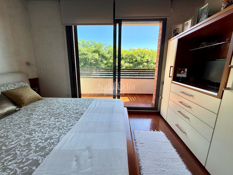 Foto 1028fab8-9ea0-4d64-8b5c-feb2b08ee12e. Towny house with heating parking pool in Sant Vicenç Platja Sant Vicenç de Montalt