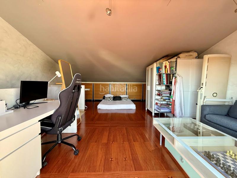 Foto 224d7a7a-0f44-432f-b443-f84476bd4f79. Towny house with heating parking pool in Sant Vicenç Platja Sant Vicenç de Montalt