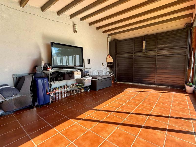 Foto 30dfa723-94bc-4dc8-a8ed-9acfacb53db7. Towny house with heating parking pool in Sant Vicenç Platja Sant Vicenç de Montalt
