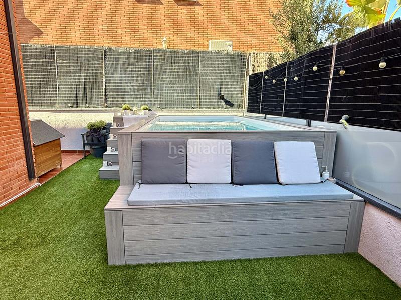 Foto 362b7c04-9297-4323-ac4d-43134c94e2f6. Towny house with heating parking pool in Sant Vicenç Platja Sant Vicenç de Montalt