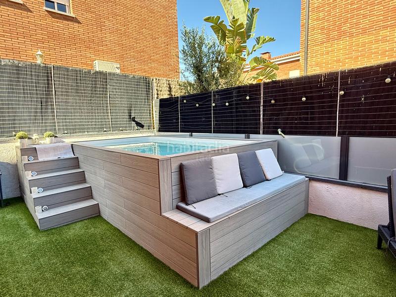 Foto 8e0c9fa2-a7bc-4321-bdec-3b0963853d83. Towny house with heating parking pool in Sant Vicenç Platja Sant Vicenç de Montalt