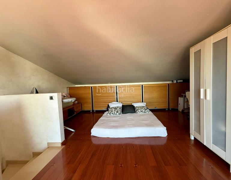Foto 9b14610d-def7-4961-aeda-c36c8786efbc. Towny house with heating parking pool in Sant Vicenç Platja Sant Vicenç de Montalt