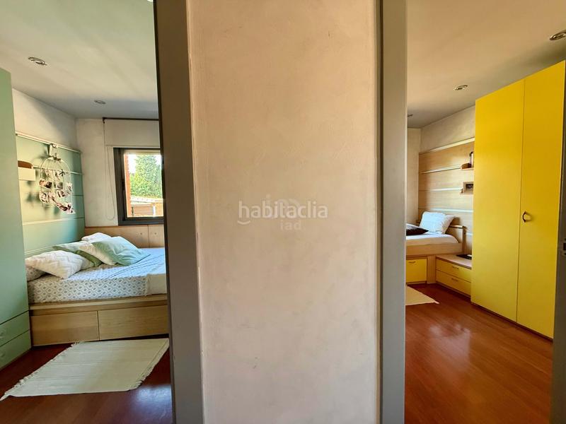 Foto a994096b-7011-40a1-8928-9797096dce8c. Towny house with heating parking pool in Sant Vicenç Platja Sant Vicenç de Montalt