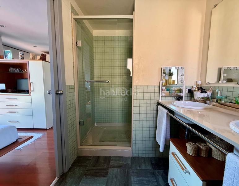 Foto bacf4a1f-cef7-4c12-bb7f-57288684d1fa. Towny house with heating parking pool in Sant Vicenç Platja Sant Vicenç de Montalt