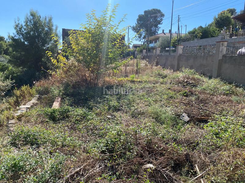 Foto 2eed87e8-fd20-4c29-8034-b909406f1e54. Terreno residenziale in Bellvei