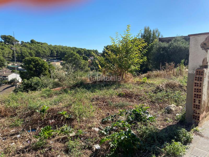 Foto 78715a0e-42b6-4516-928a-9b7a95d585b5. Terreno residenziale in Bellvei