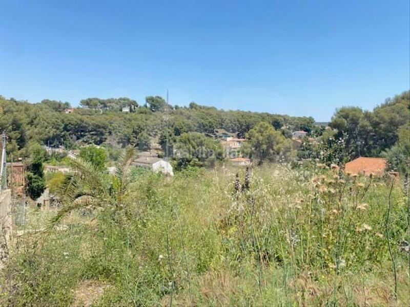 Foto 8dbf72da-42b8-49c5-bdbf-2af9cf12e29e. Terreno residenziale in Bellvei