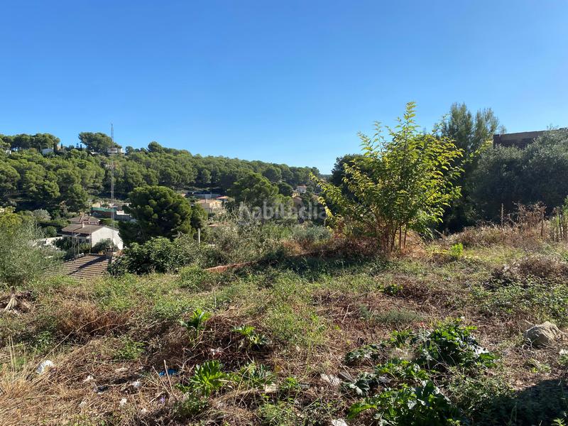 Foto ae85151f-8b05-4341-b5a3-ec765b223bf6. Terreno residenziale in Bellvei