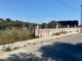 Terreno residenziale in Bellvei