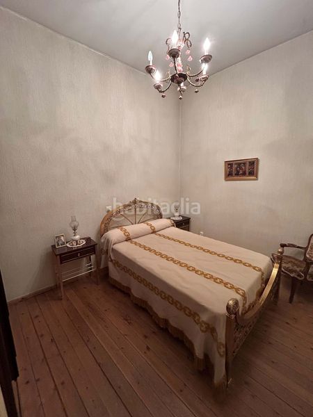 Foto 41cb1194-6c73-4c94-8124-41a4ffd0d53d. Casa a Bañeza (La)
