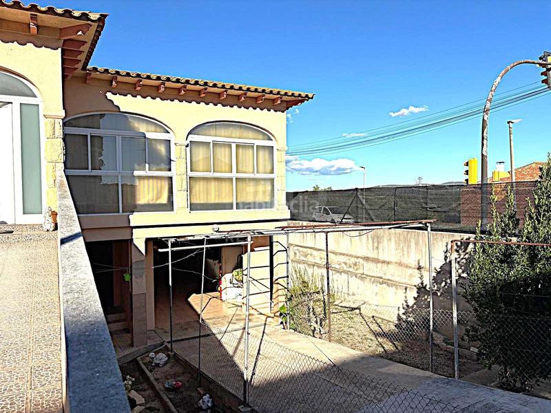 Foto 93565e09-de44-48f4-8f65-a0091566a6a5. Casa con riscaldamento in Banyeres del Penedès