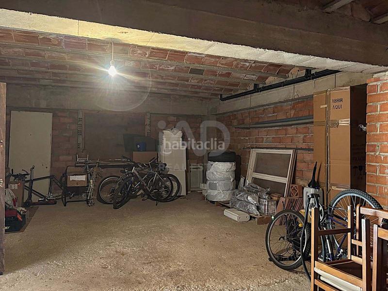 Foto a5baa401-2391-42e7-ab6f-0df7f9619b4c. Casa con riscaldamento in Banyeres del Penedès